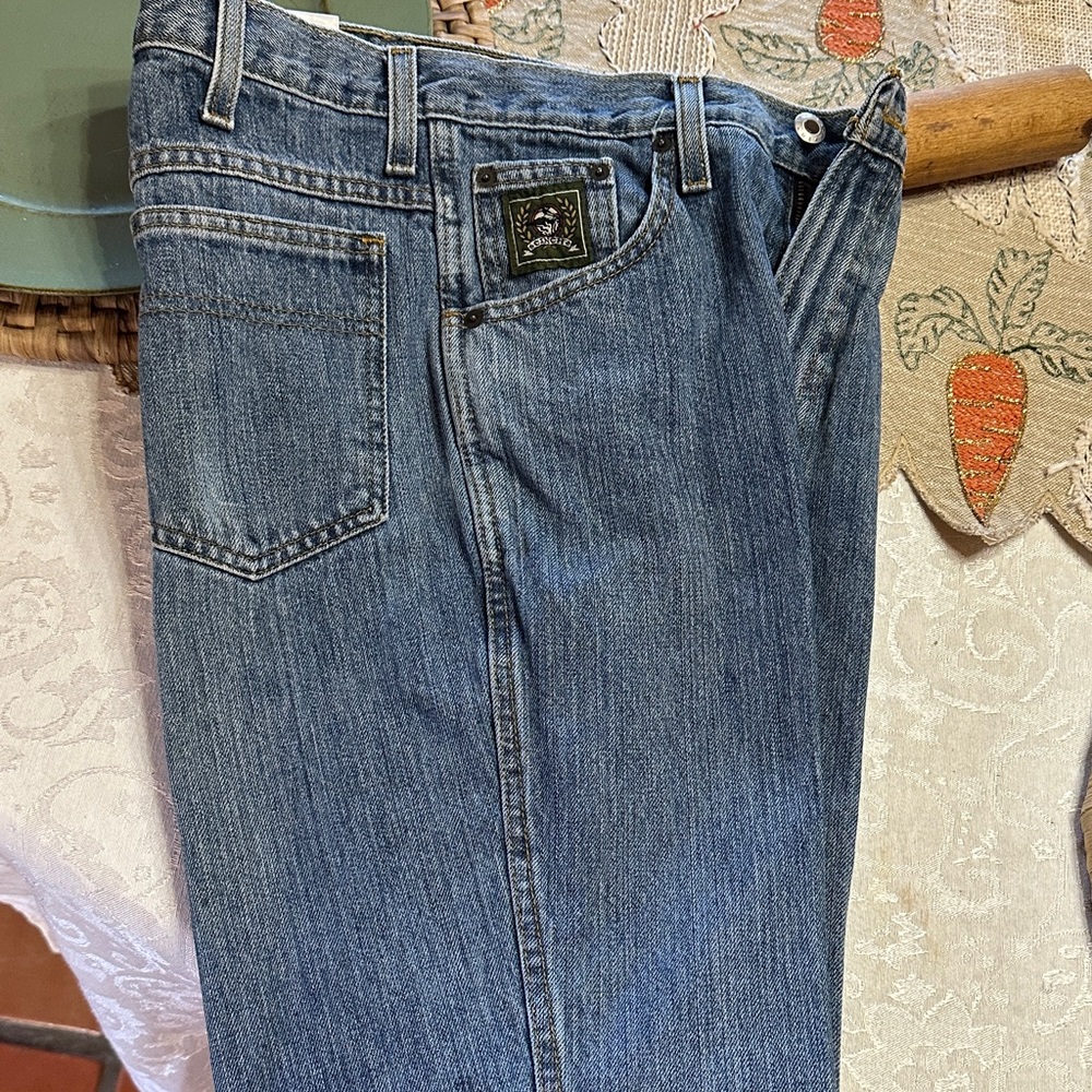 Cinch Men's Classic Denim Jeans